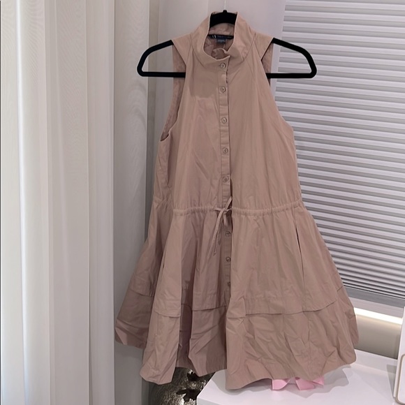 AX dress - Picture 1 of 3
